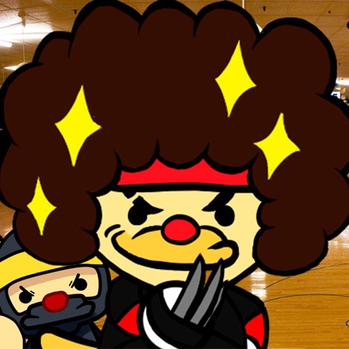 Custom Remix - Cool Patrol ~ NSP