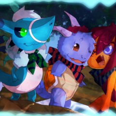 Pokemon Super Mystery Dungeon: Tree of Life (Roots) Remix