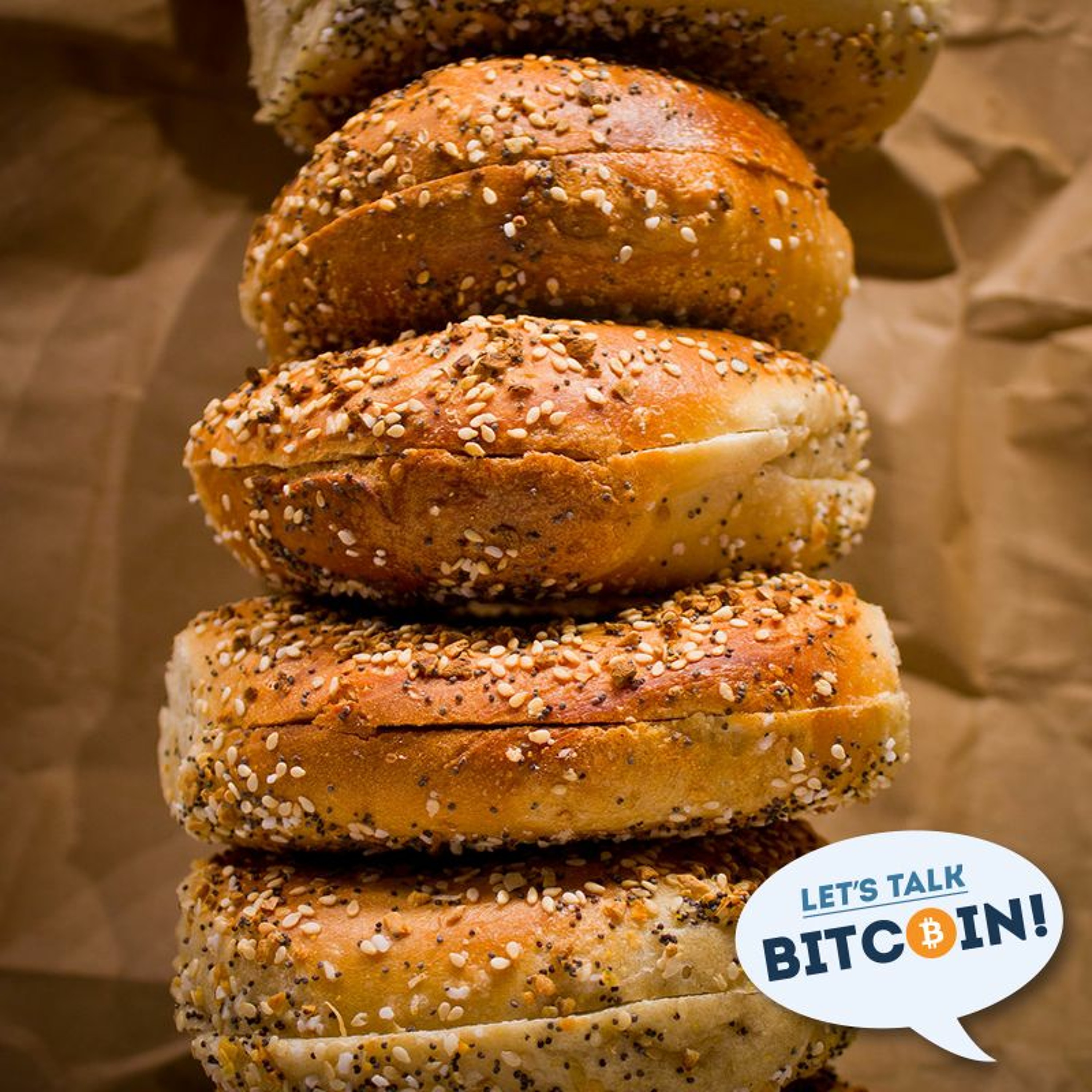 Let's Talk Bitcoin! #341 - The Everything Bitcoin