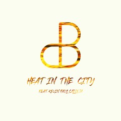 Heat In The City (feat. Kevin Paul Calleja)