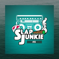 Slap Junkie #5 || Mozzy, Yhung T.O, Lil Pete, Mike Sherm, Lil Yee, Lazy-Boy & more