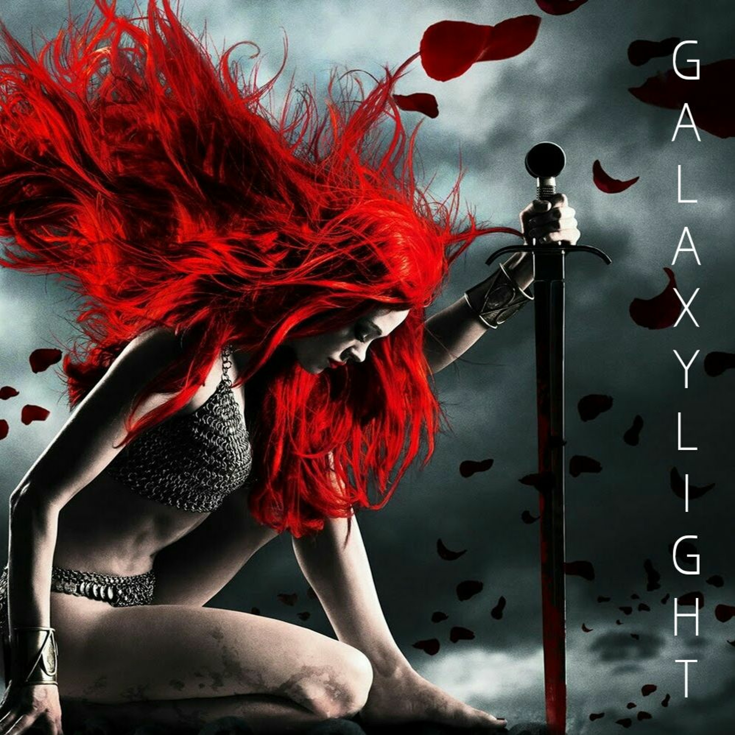 GALAXYLIGHT REMIX episode artwork
