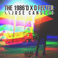 Jose Canseco Ft. D Feeter (prod. By The 1986'd)