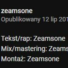 zeamsone