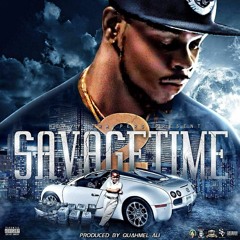 The level up "Intro" - Produced by JUJU