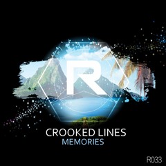 Crooked Lines - Memories