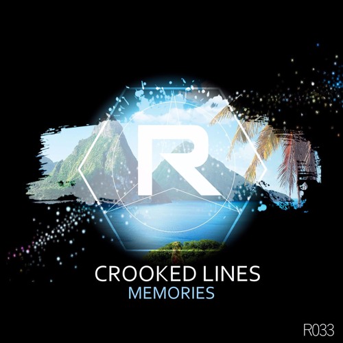 Crooked Lines - Memories