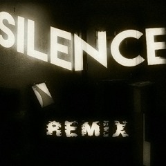 Silence marshmello(remix)