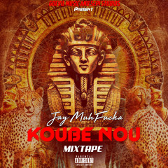 Jay muhfuka Kote'n Soti