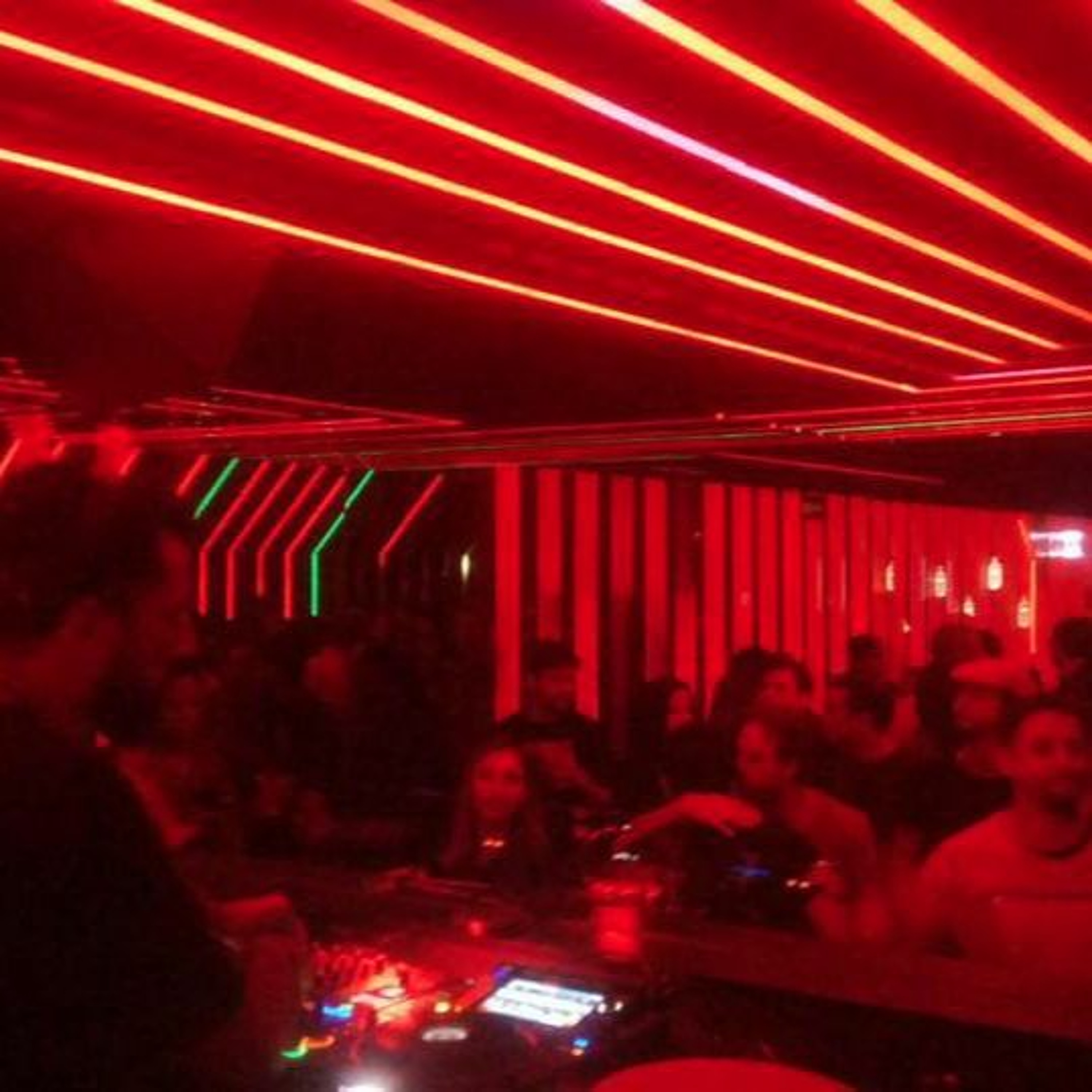Adnan Sharif DJ Mixes Podcasts