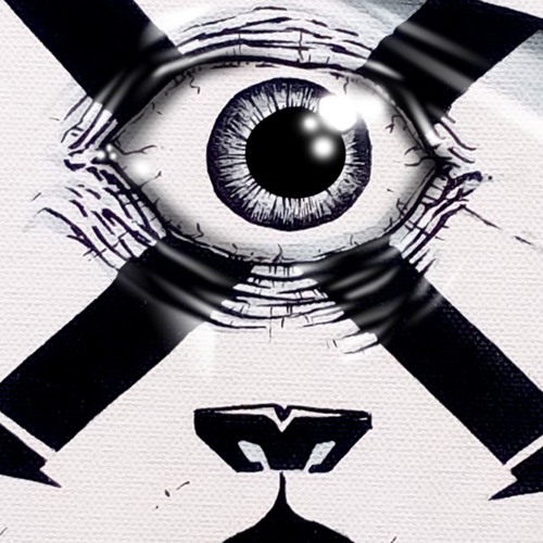 Nago (PREVIEW) Animaluminatis EP [IWR-001]  (No Master)