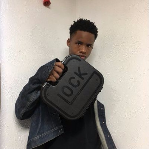 Tay - K - Lay Low