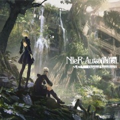 NeiR: Automata - Mourning