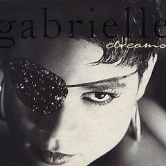 Gabrielle - Dreams (Cris Waters Remix)