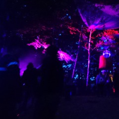 Im August Auf Der Maiburg