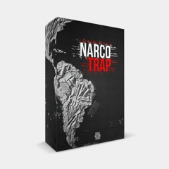 "Narco Trap" Trap Construction kits | Rebel Nation Audio