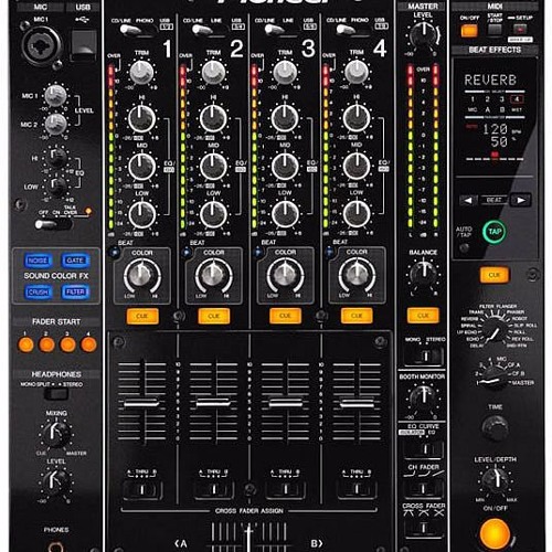 DimitriDj Ida Corr Vs Fedde Le Grand - Let Me Think About It Remix 2017 ☺