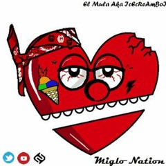 Carolina Sheem- Love Problems