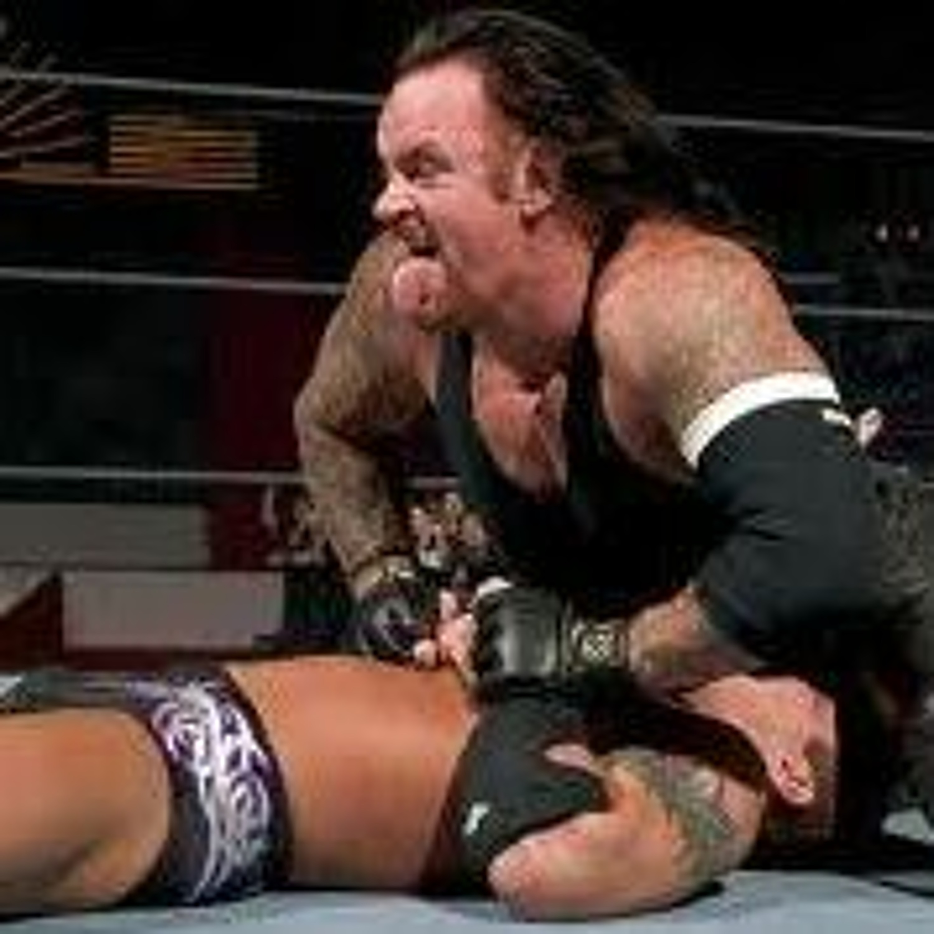 Lo-Down Wrestling Podcast