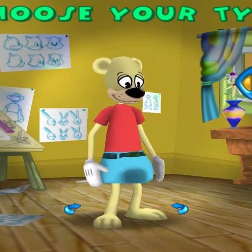 Make-a-toon remix