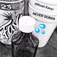 Never Sober