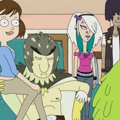 Another wave of something or other