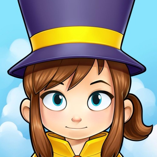 A Hat in Time