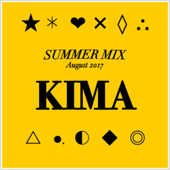Kima's SuMmEr mix :)