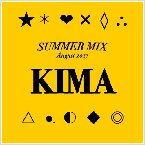 Kima's SuMmEr mix :)