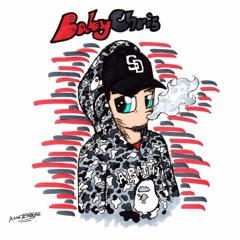 Songs produced by BabyChris😈🔥🤘