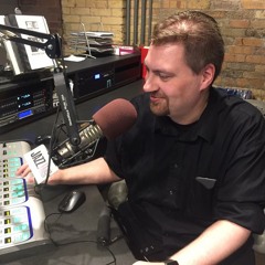 New Shores Podcast - Sounds Edition (#006) - JAZZFM.91 - Host Your Own Radio Show - Tim Harrison