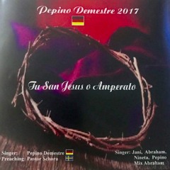 3 TU SAN JESUS O AMPERATO