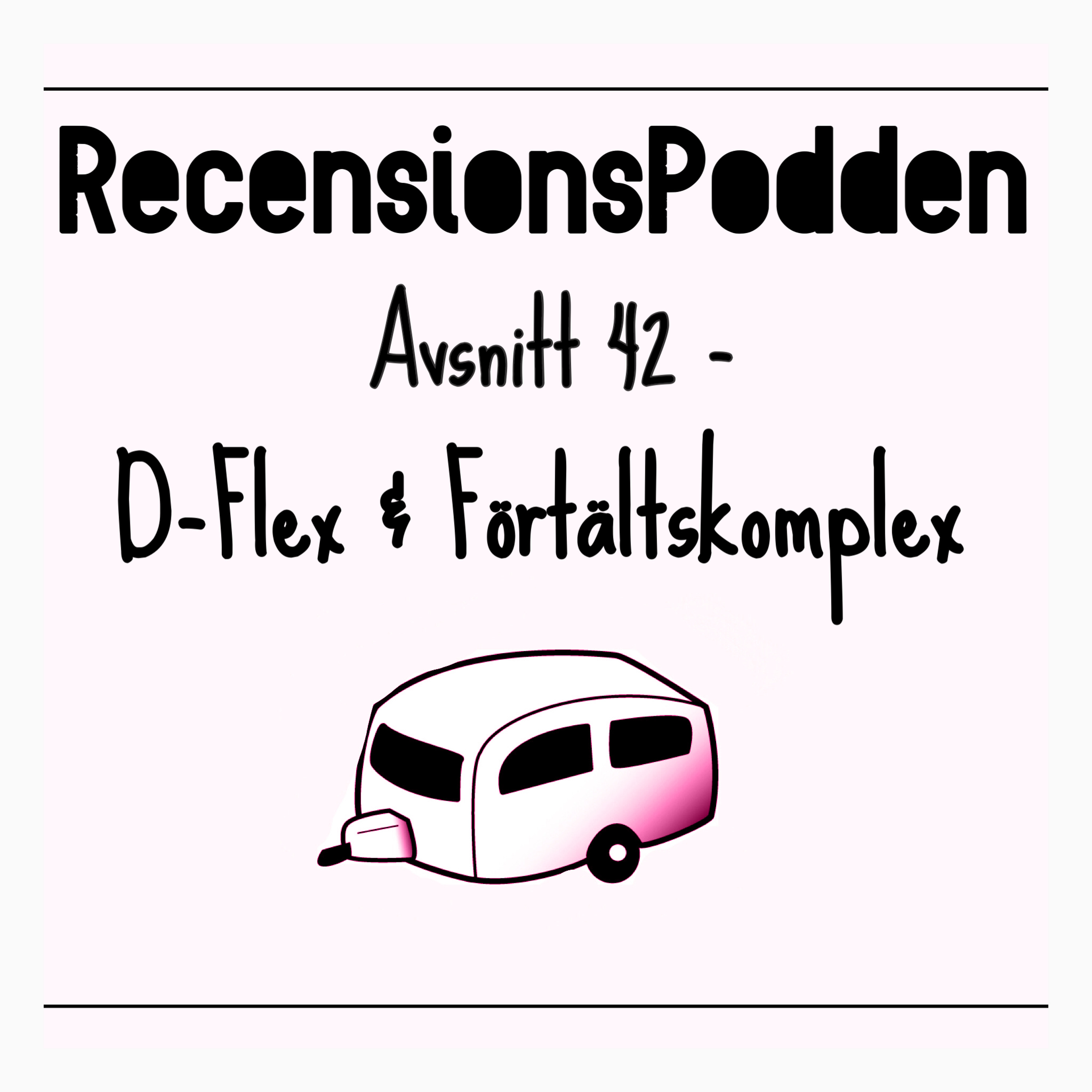 Recensionspodden
