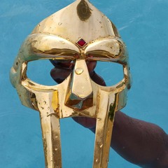 Mf doom the missing notebook rhymes