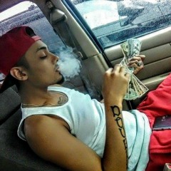 Double0-"Riding Wit" Mixed-KZ