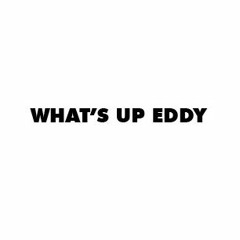 Podcast What's up Eddy S1 Ep1 Special Chanson française