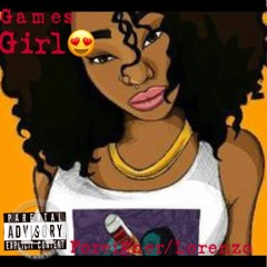 Games Girl