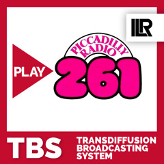 Piccadilly Radio main theme 1974