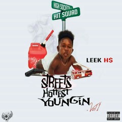 Kill Shit Freestyle (Dre, Tayguapo, E-Pound $$ ,Leek, T-bandz