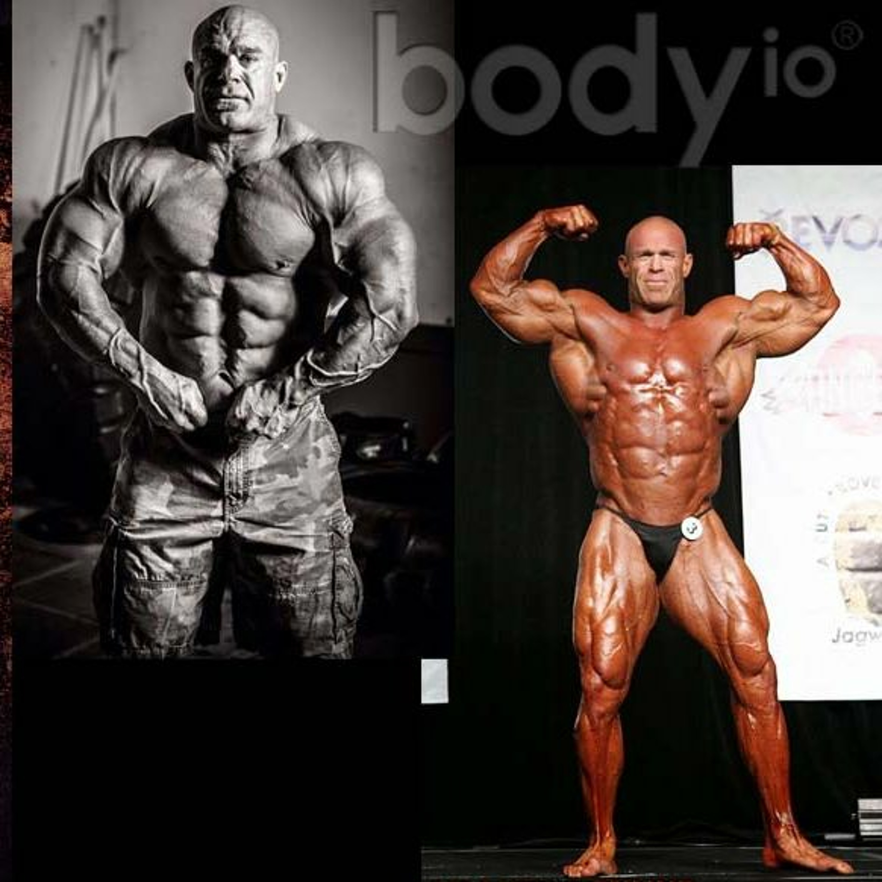 Body IO FM