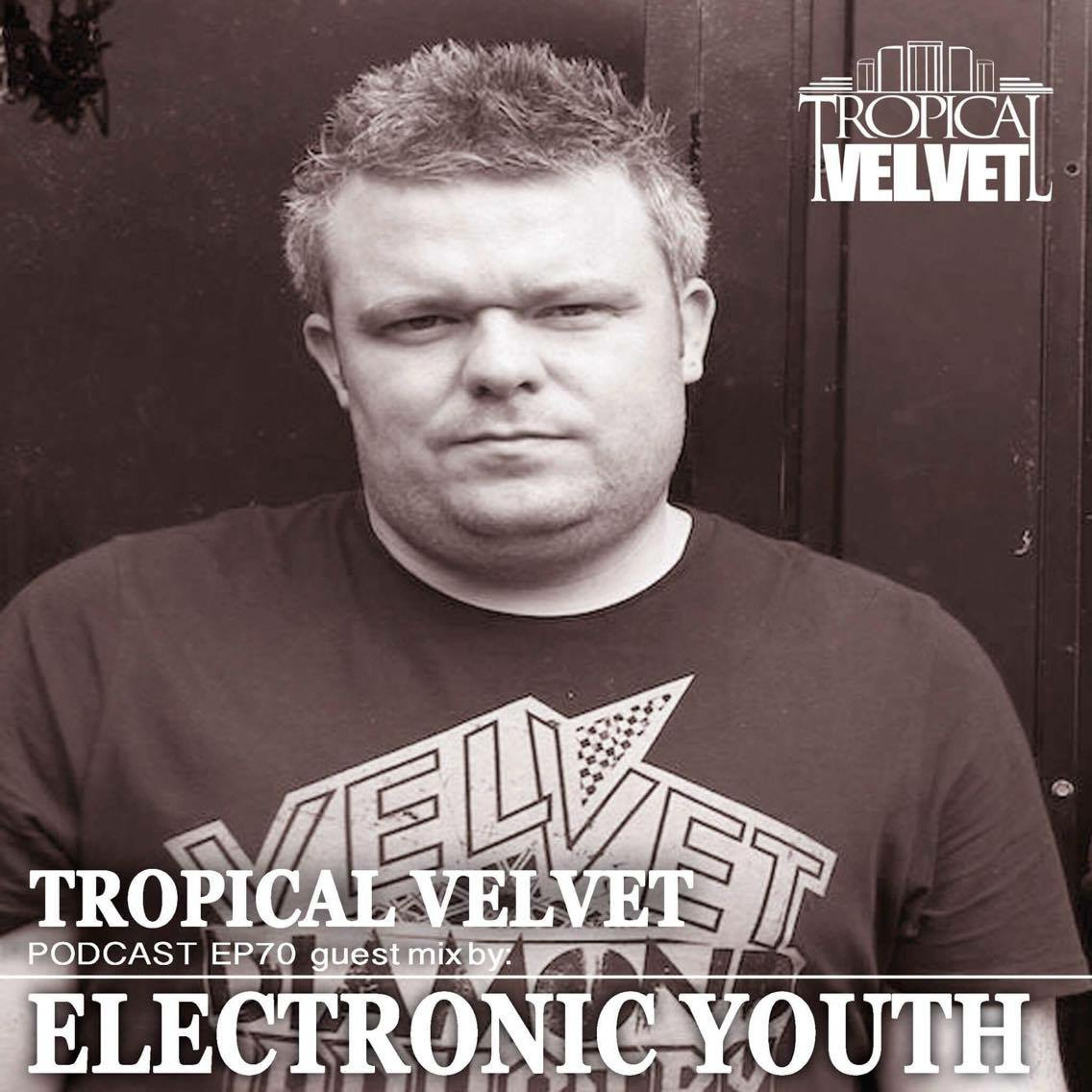 Tropical Velvet Podcast