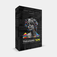 "Treasure Tape" Sample Loops Pack | Rebel Nation Audio