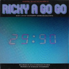 Ricky A Go Go - The Countdown