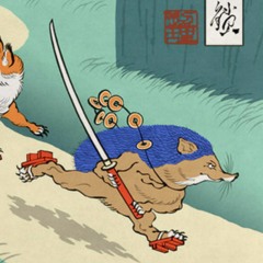 Sonic The Hedgehog -  Midori Hill Zone By Hyuman