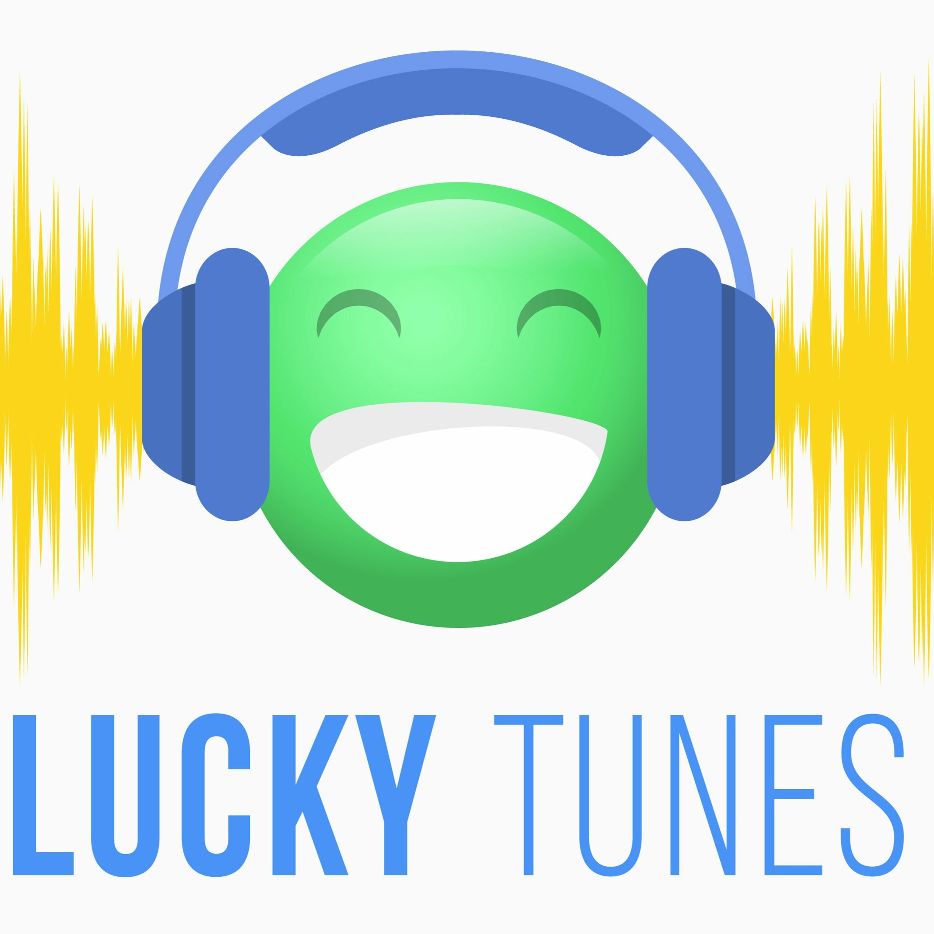Lucky Tunes - Royalty Free Music