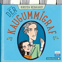 Der Kaugummigraf – Main Title (Piano, Glockenspiel)