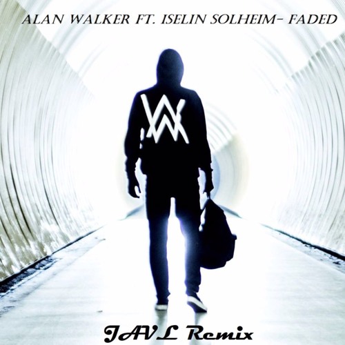 JAVL - Alan Walker Ft. Iselin Solheim - Faded (JAVL Remix) | Spinnin'  Records