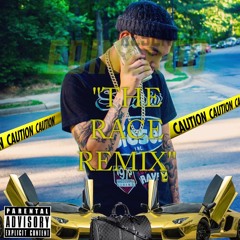 Edineroo - The Race Freestyle (Remix)