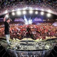 Martin Garrix Tomorrowland 2017 Full Set