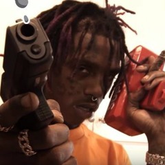 Famous Dex - Shooters On The Roof (Official Audio)